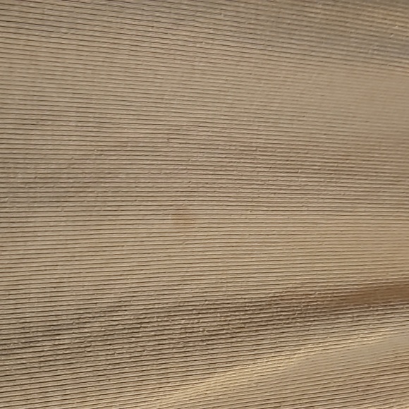 American Eagle Yellow Comfortable Bodysuit Size Medium - Picture 9 of 9